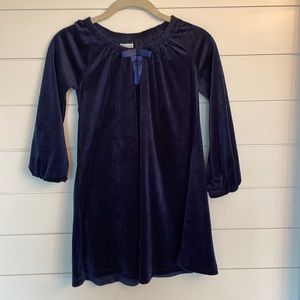 Garnet hill kids girls dress